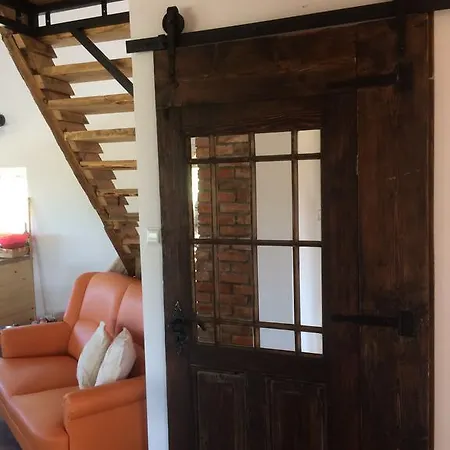 Tatil Evi Ptasia Osada Dom Ohar *