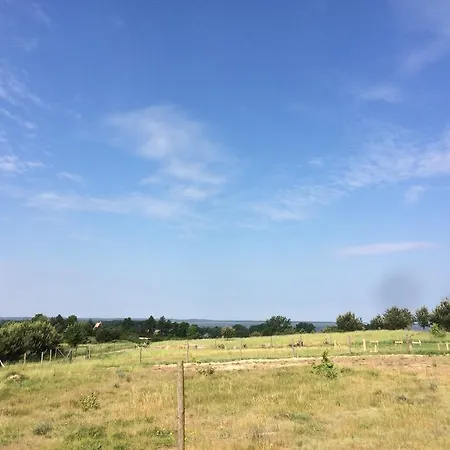 Ptasia Osada Dom Ohar Tatil Evi *