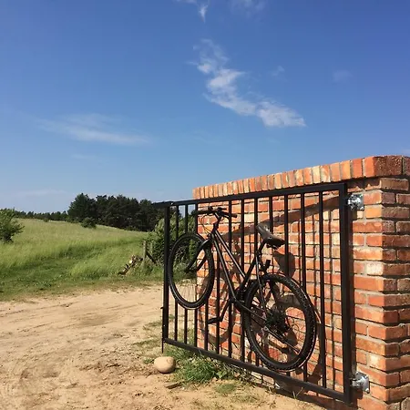 Tatil Evi Ptasia Osada Dom Ohar Gardna Wielka