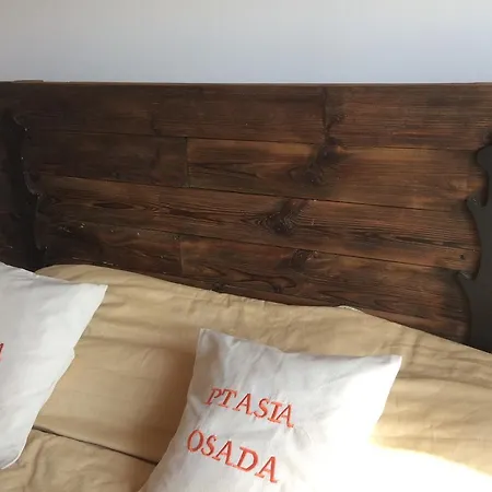 Ptasia Osada Dom Ohar Tatil Evi Gardna Wielka