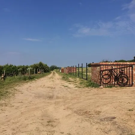 Ptasia Osada Dom Ohar Tatil Evi *