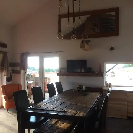 Tatil Evi Ptasia Osada Dom Ohar