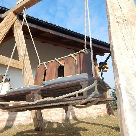 Ptasia Osada Dom Ohar Tatil Evi