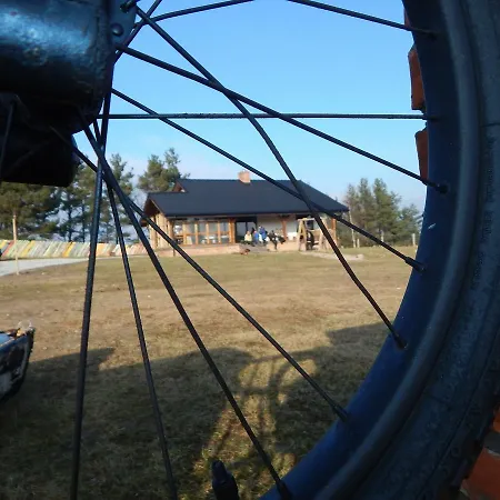 Tatil Evi Ptasia Osada Dom Ohar Gardna Wielka