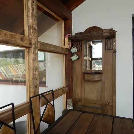 Tatil Evi Ptasia Osada Dom Ohar *