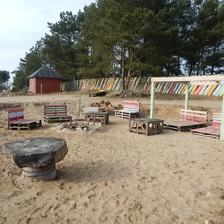 Tatil Evi Ptasia Osada Dom Ohar Gardna Wielka