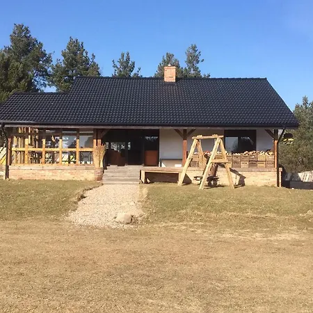 Tatil Evi Ptasia Osada Dom Ohar *
