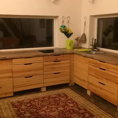 Ptasia Osada Dom Ohar