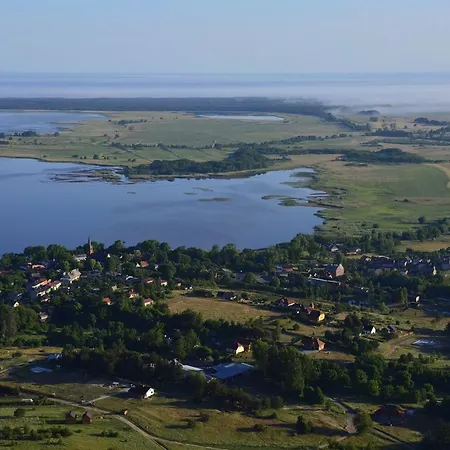 Tatil Evi Ptasia Osada Dom Ohar *