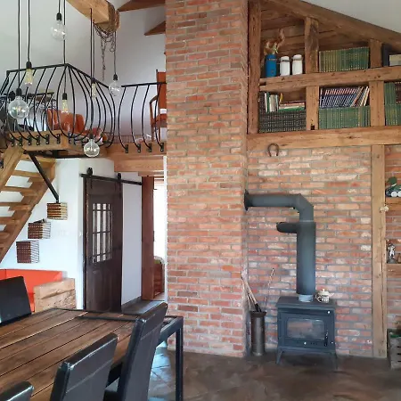 Tatil Evi Ptasia Osada Dom Ohar