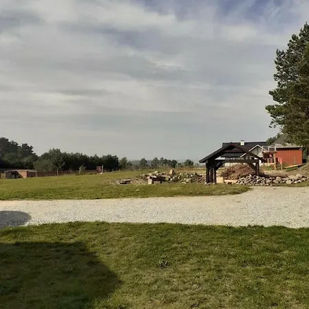 Ptasia Osada Dom Ohar
